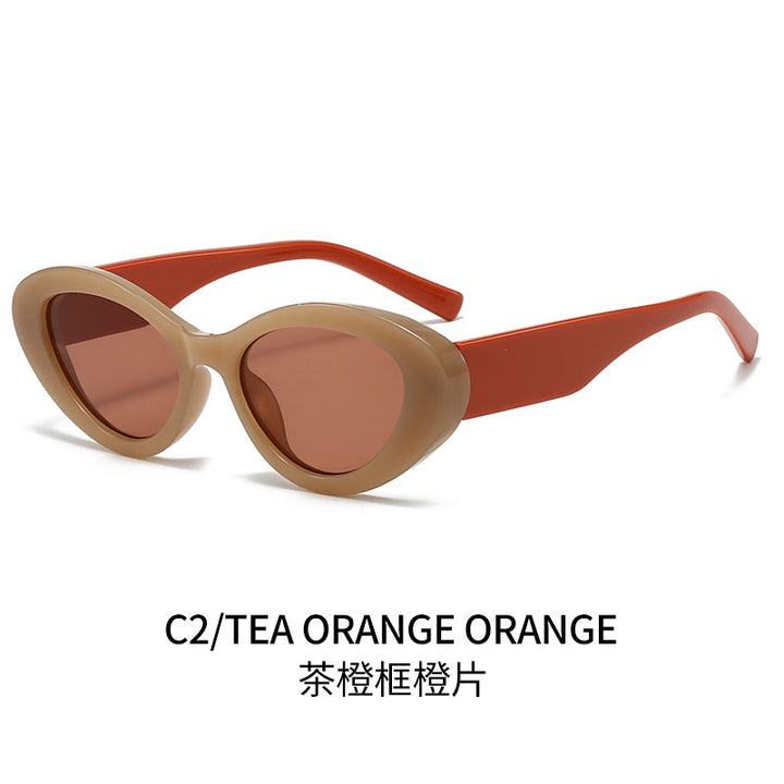 Women Elegant Sunglasses in Fashionable Design Stornfield