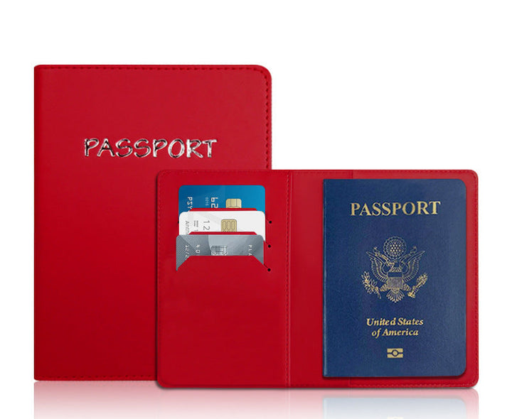 Durable Travel Luggage Identifier Stornfield