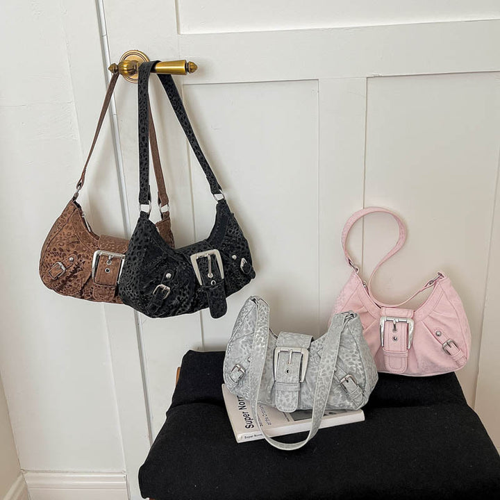 WoChic Designer Handbag Stornfield