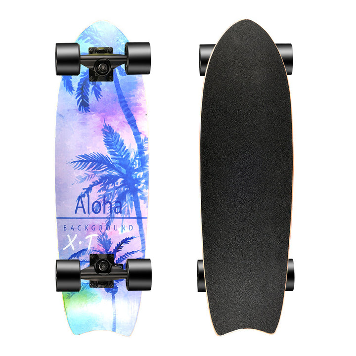 Artistic Longboard Stornfield