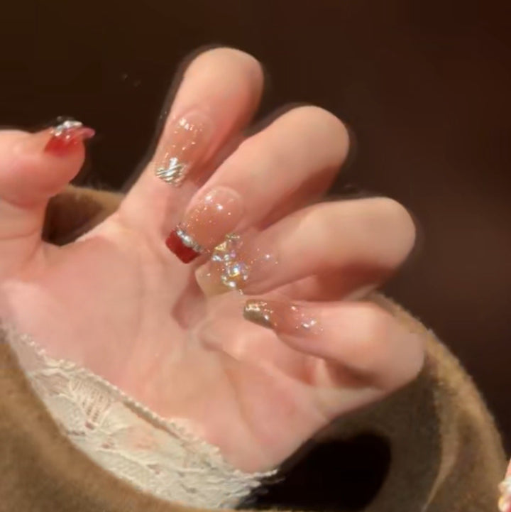 Nail Art Stornfield
