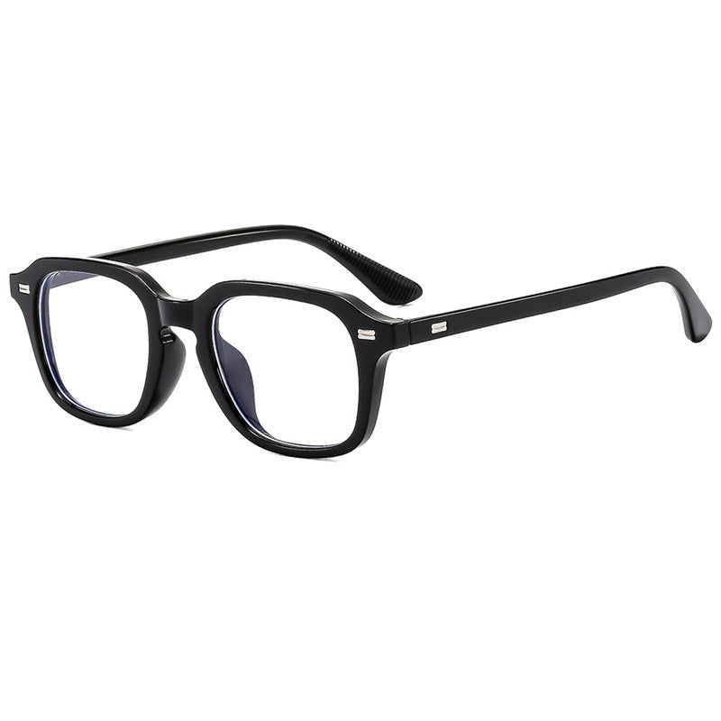 Women's fashionable square sunglasses with robust design Stornfield