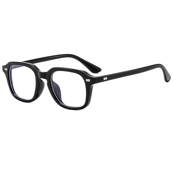 Women's fashionable square sunglasses with robust design Stornfield