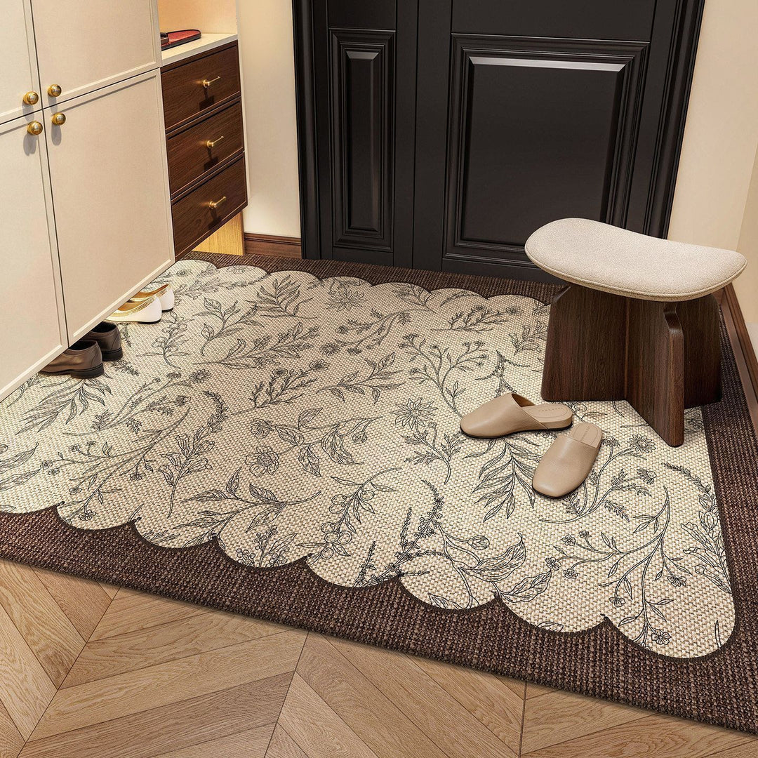 Versatile Indoor Area Rug