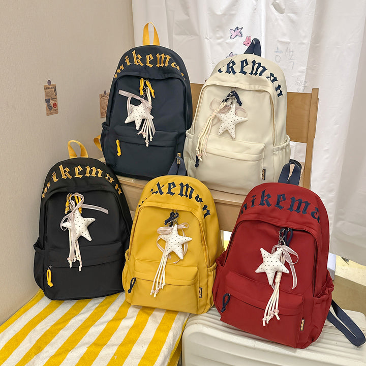 Casual Weekend Backpack Stornfield