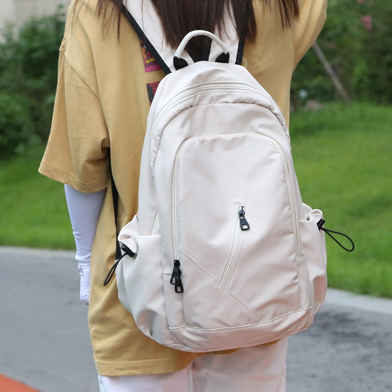 Everyday backpack with versatile compartments Stornfield