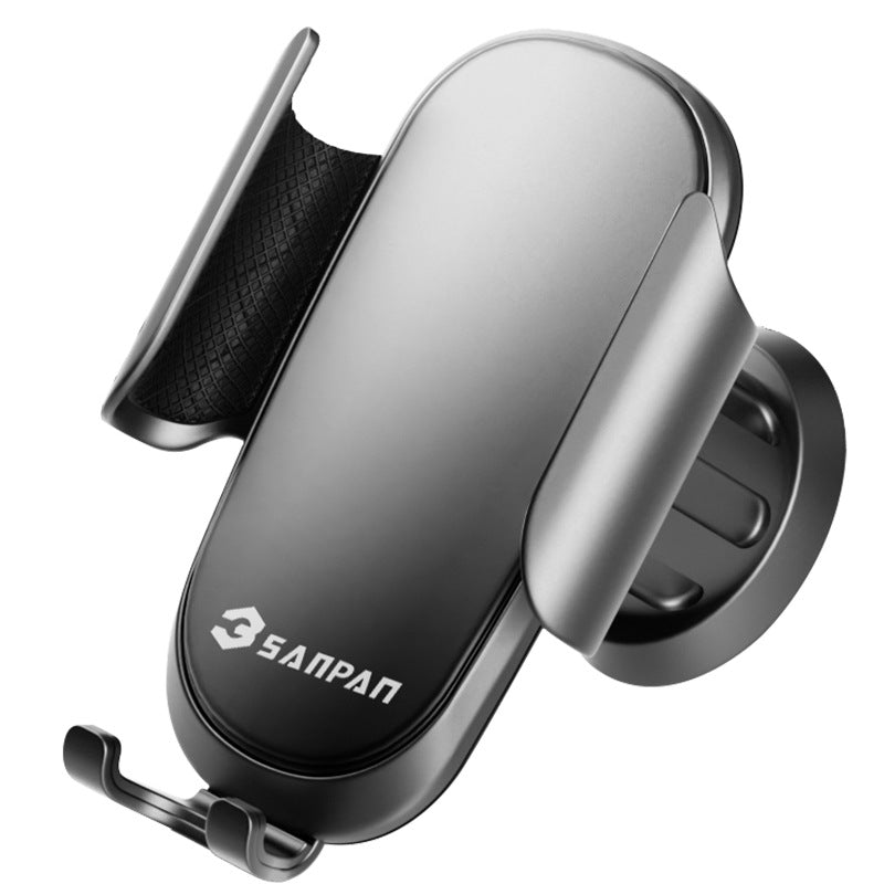 Unisex Automatic Smartphone Holder Stornfiled