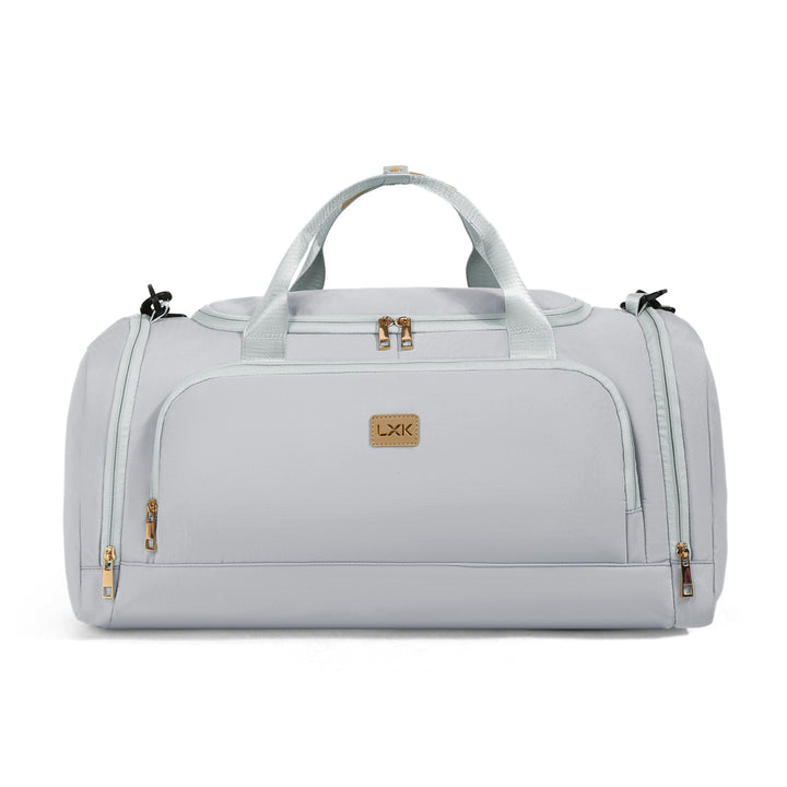 Premium Overnight Travel Duffel Bag Stornfield