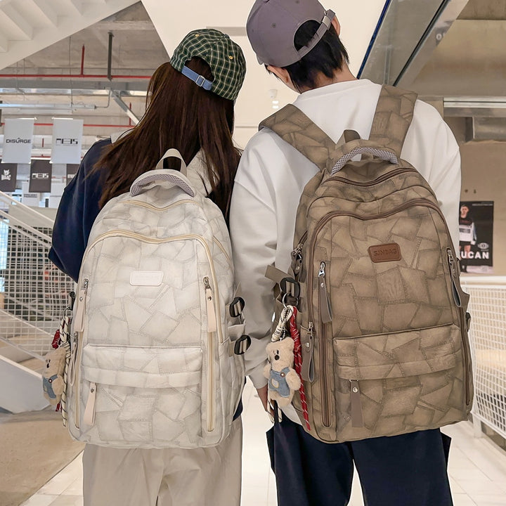 Multipurpose Tech Backpack Stornfield