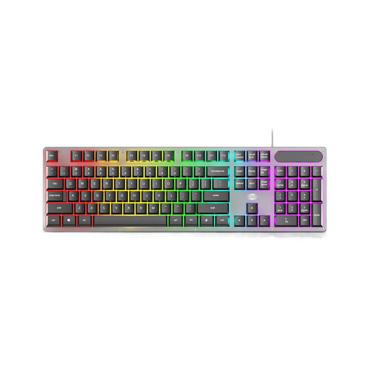 Mechanical Gaming Keyboard Stornfield