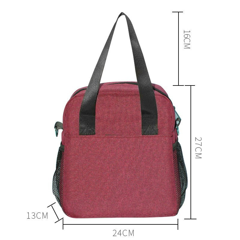 Ladies Cooling Picnic Bag Stornfield