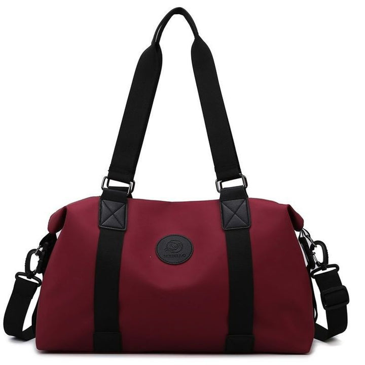 Durable Multi-Purpose Gym Duffel Bag Stornfield