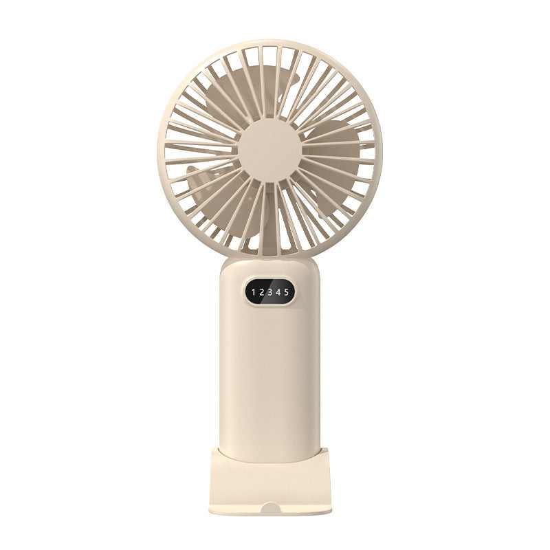 Unisex Portable Handheld Fan Stornfield