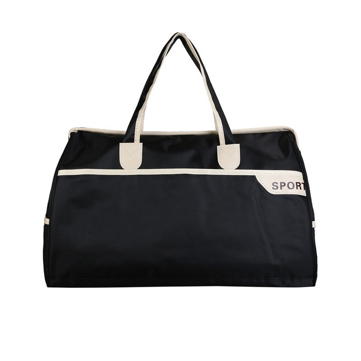 Sporty travel bag Stornfield