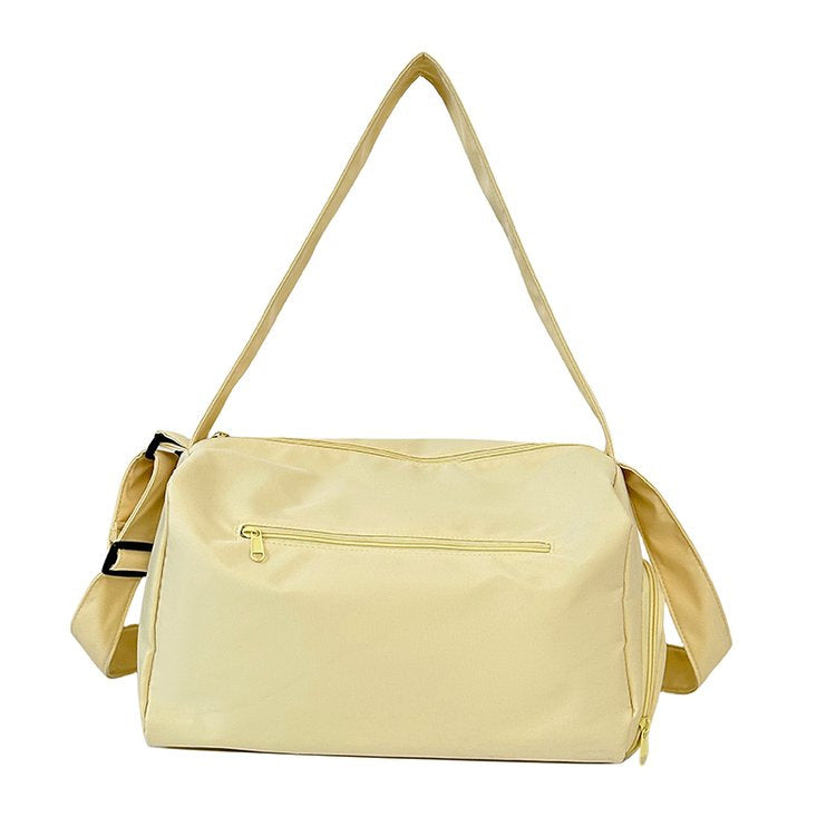 Spacious Travel Duffle Bag Stornfield