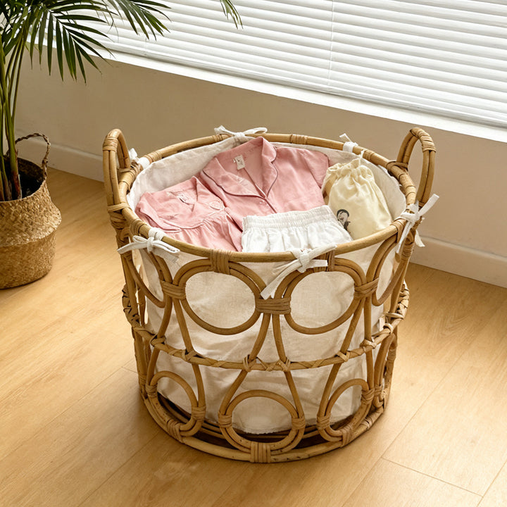 Storage basket Stornfield