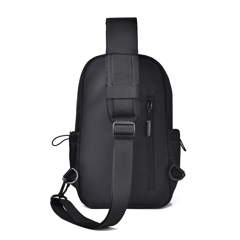 Versatile Urban Backpack Stornfield