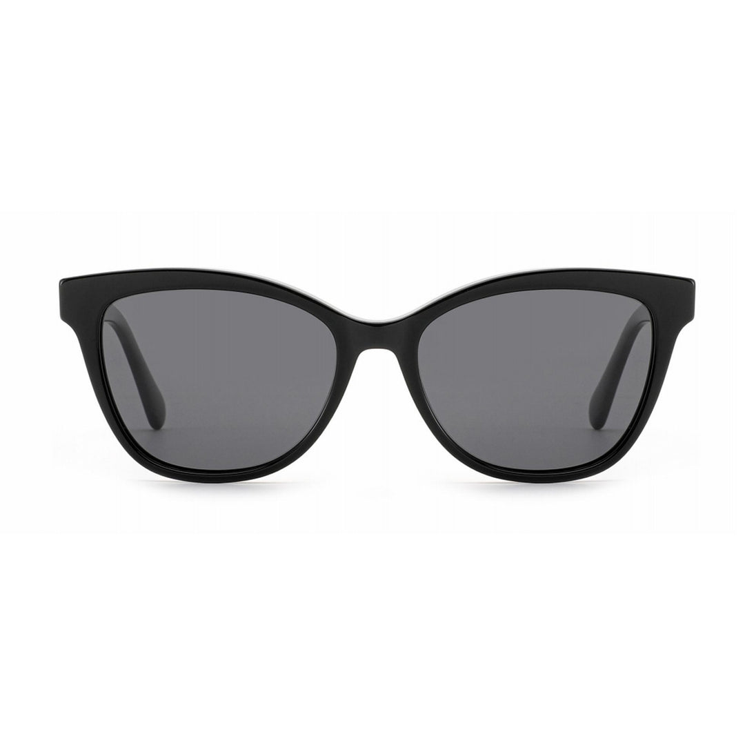 Women's Cat-Eye Sunglasses with High-Quality Plastic Frame Stornfield