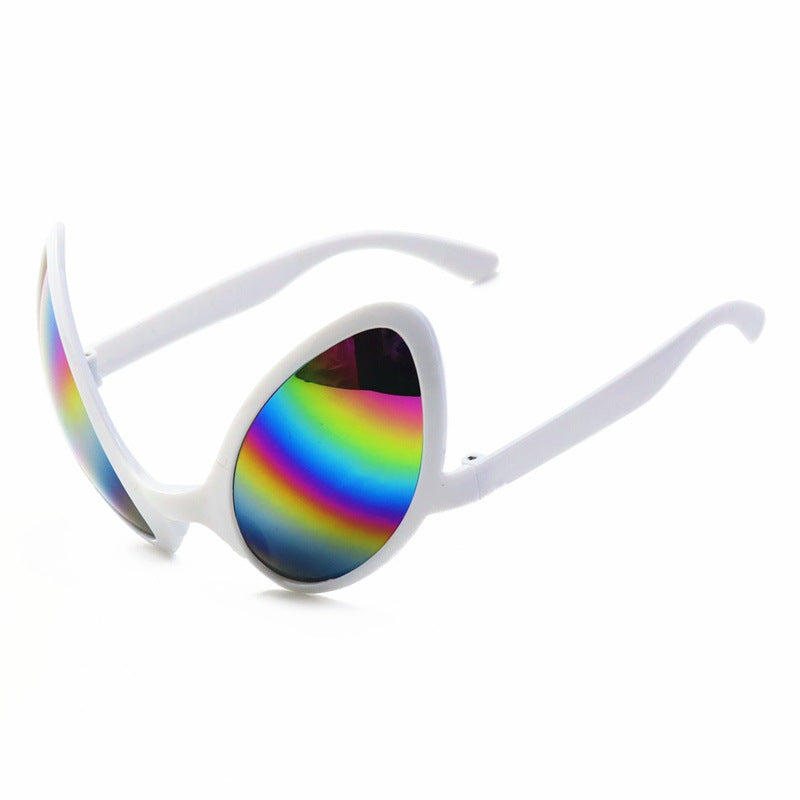 Chic Oversized Cat Eye Sunglasses Stornfield