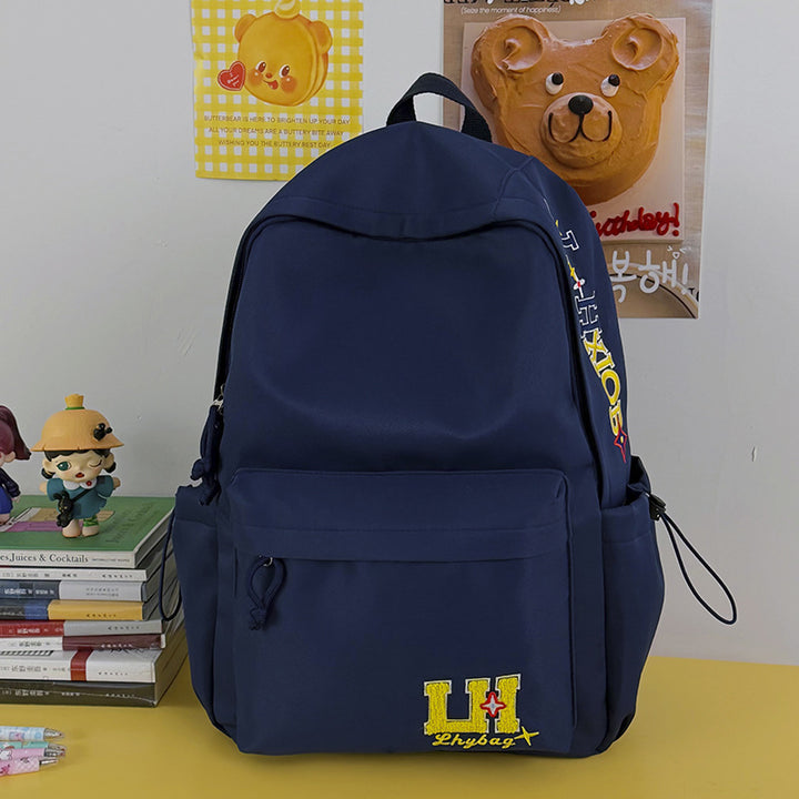 Spacious Everyday Backpack Stornfield