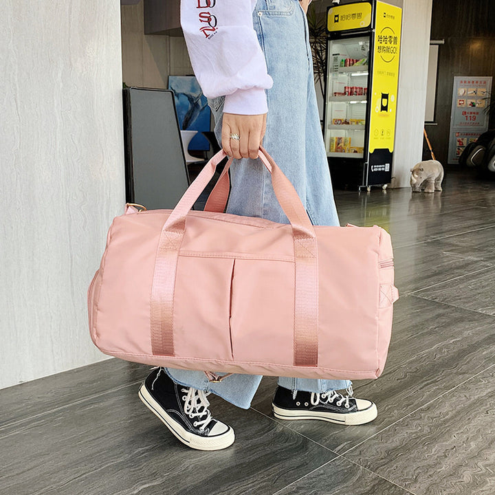 Unisex Multifunctional Training and Travel Bag Stornfield