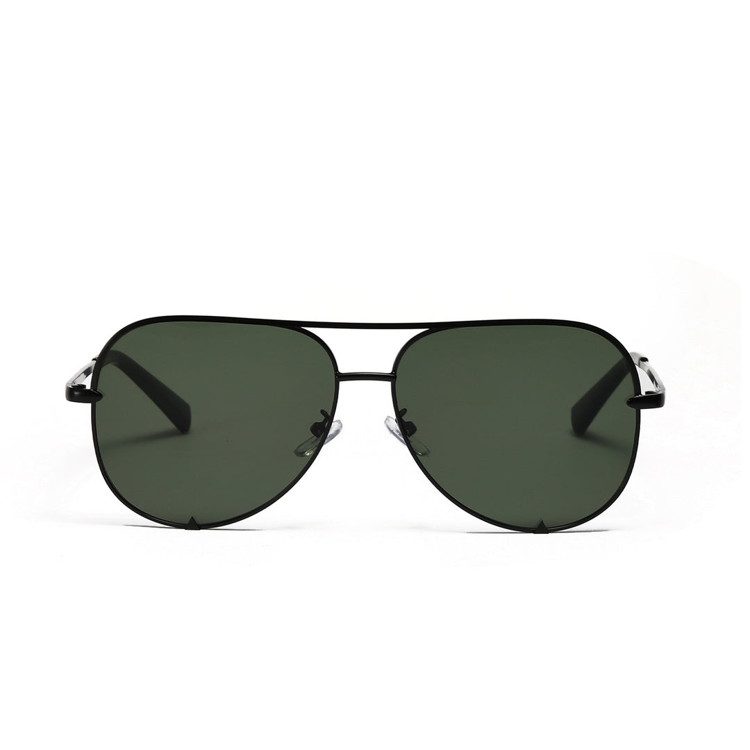 Women's Vintage Pilot Sunglasses Stornfield