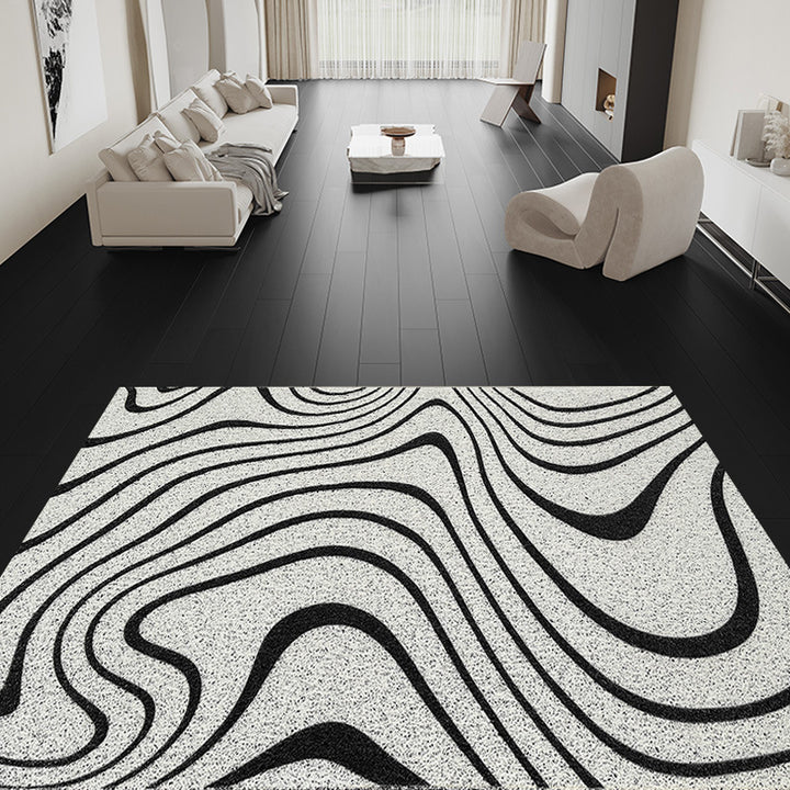 Decorative Area