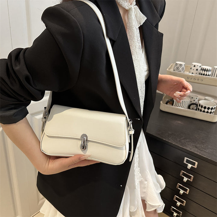 Minimalist Crossbody Handbag Stornfield
