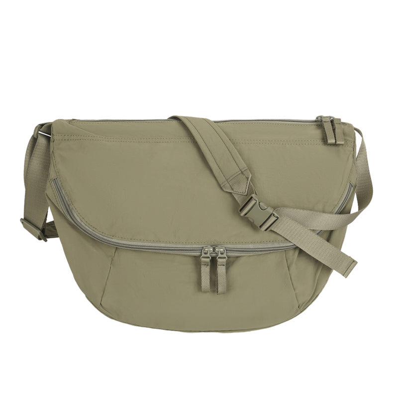 Large Capacity Everyday Messenger Bag Stornfield