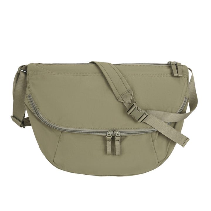 Large Capacity Everyday Messenger Bag Stornfield