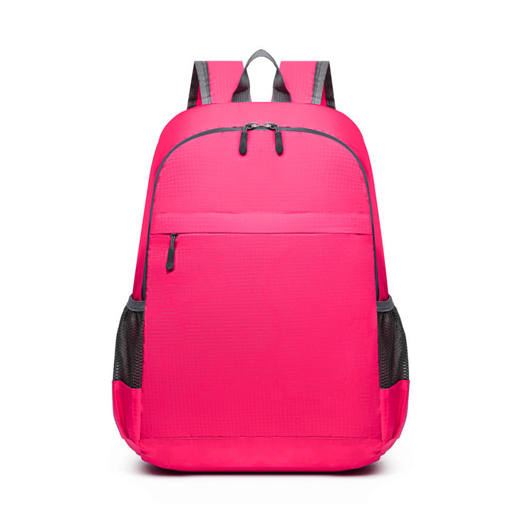 Lightweight Hiking Backpack Stornfield