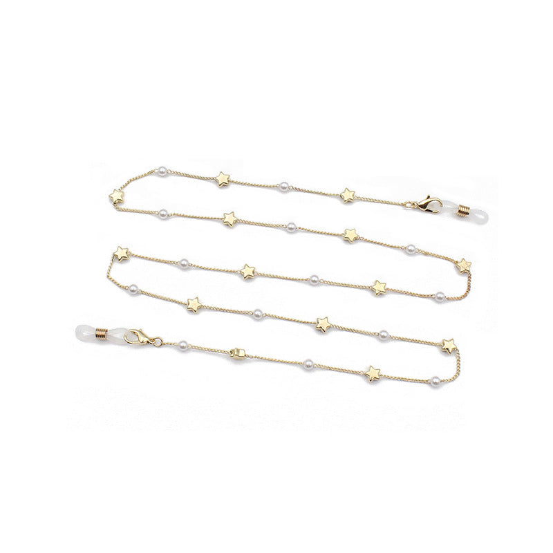 Star-Detailed Bracelet Stornfield