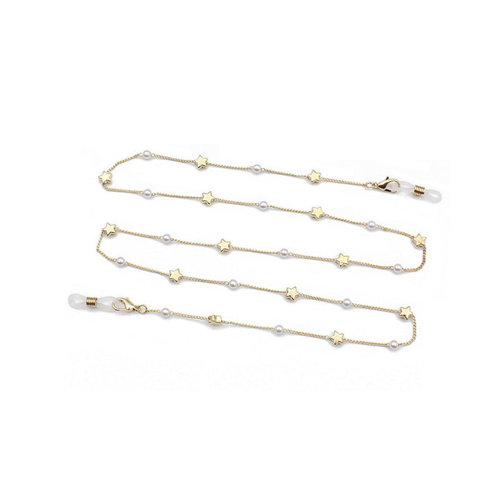 Star-Detailed Bracelet Stornfield