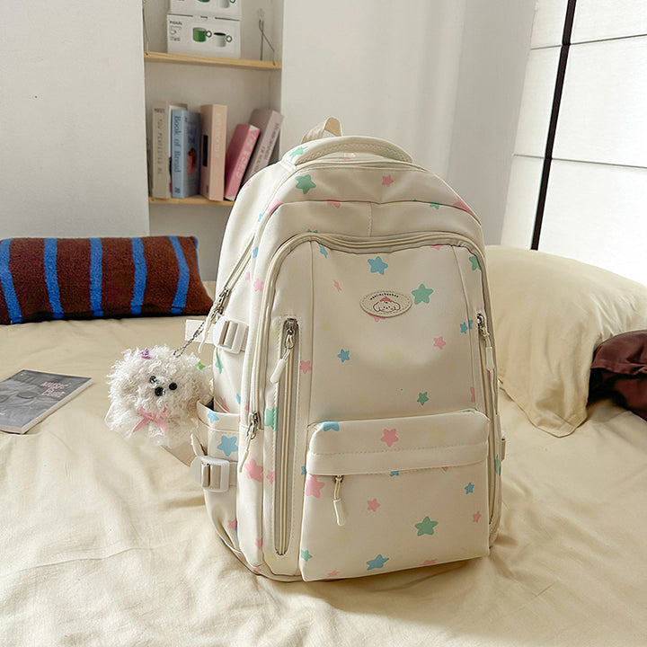 Star-Print Daypack Stornfield