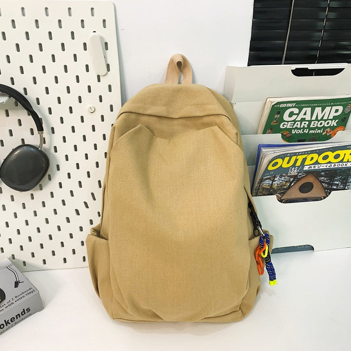 Stylish Everyday Use Backpack Stornfield