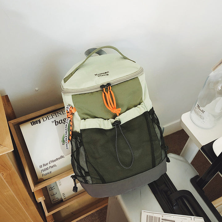 Versatile Waterproof Hiking Backpack Stornfield 1791205778