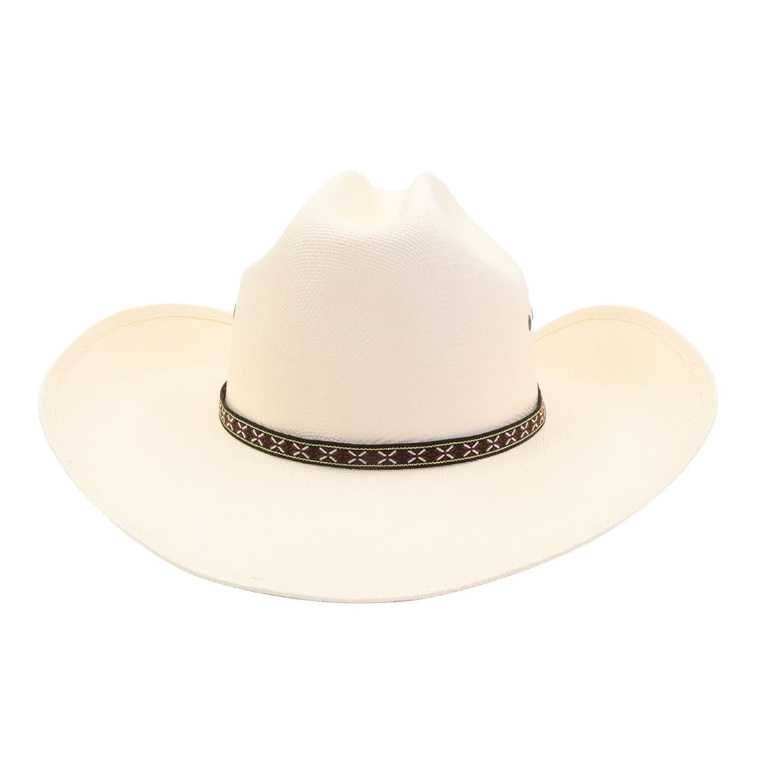 Trailblazer Straw Cowboy Hat | Stornfield
