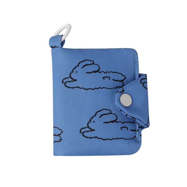 Cute Bunny-Themed Card Holder Stornfield