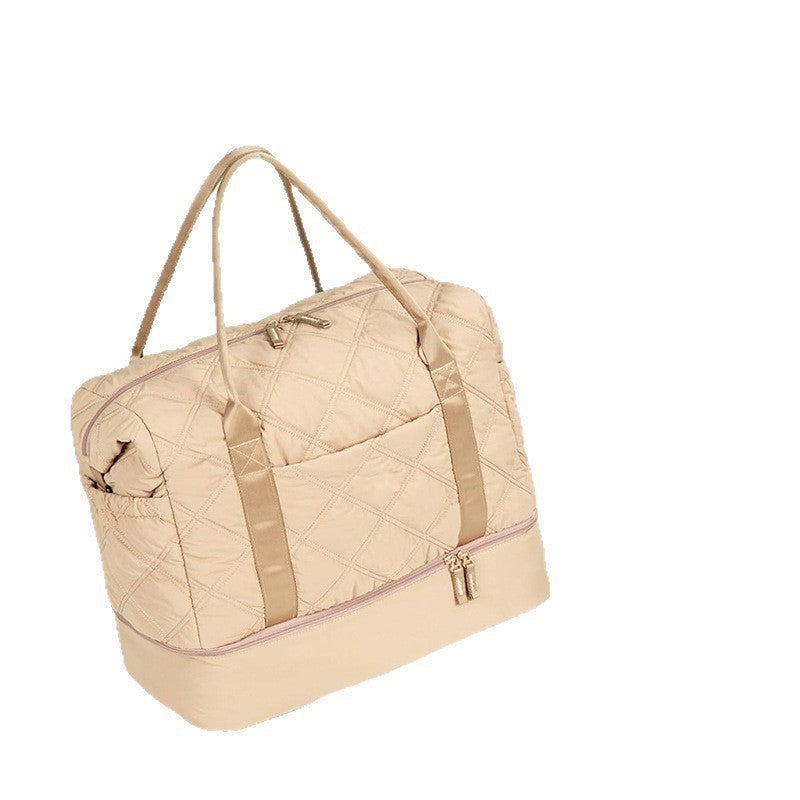 Padded Travel Bag Stornfield