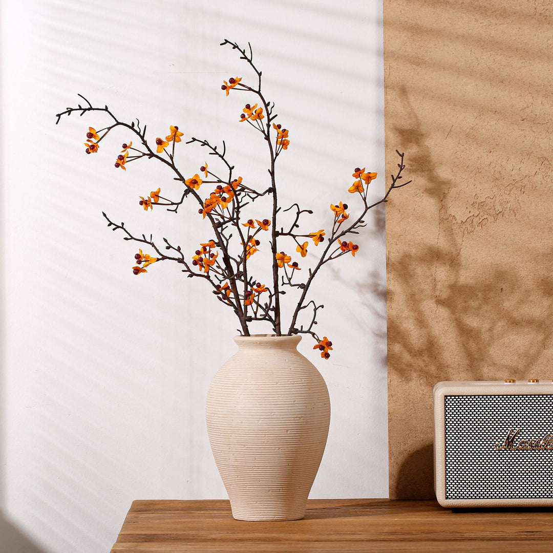 Artistic Ceramic Vase Stornfield