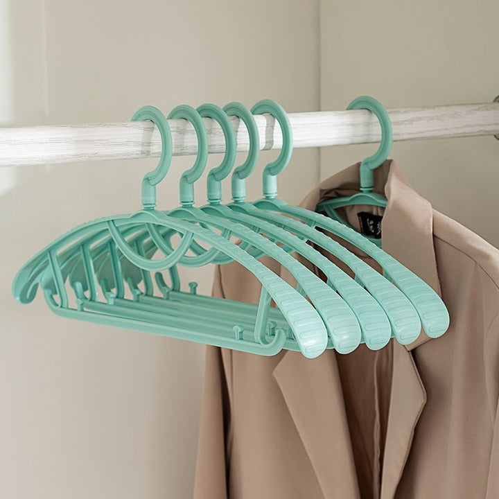 Multi-Purpose Clothes Hangers Stornfield