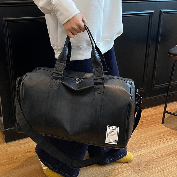 Luxurious Multi-Purpose Travel Duffle Bag Stornfield