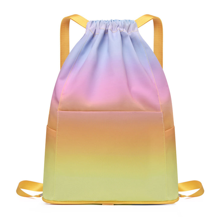 Drawstring Backpack Stornfield