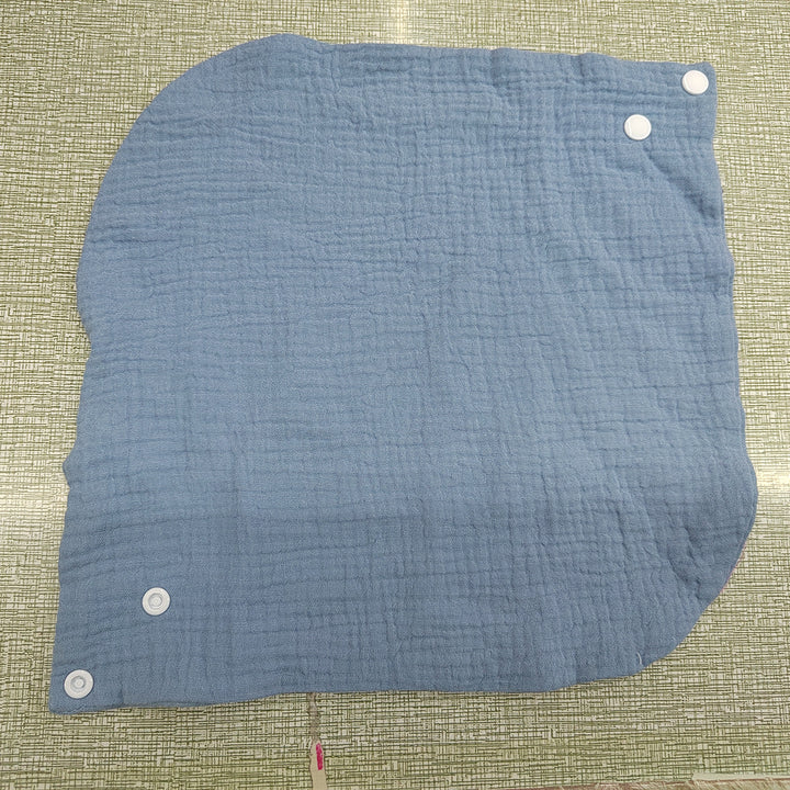 Soft Cotton Multipurpose Neck Warmer Stornfield