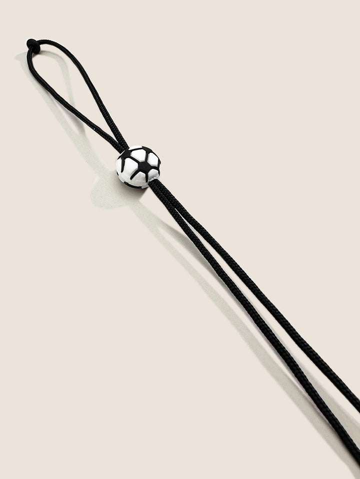 Adjustable Soccer-themed Eyewear Strap Stornfield