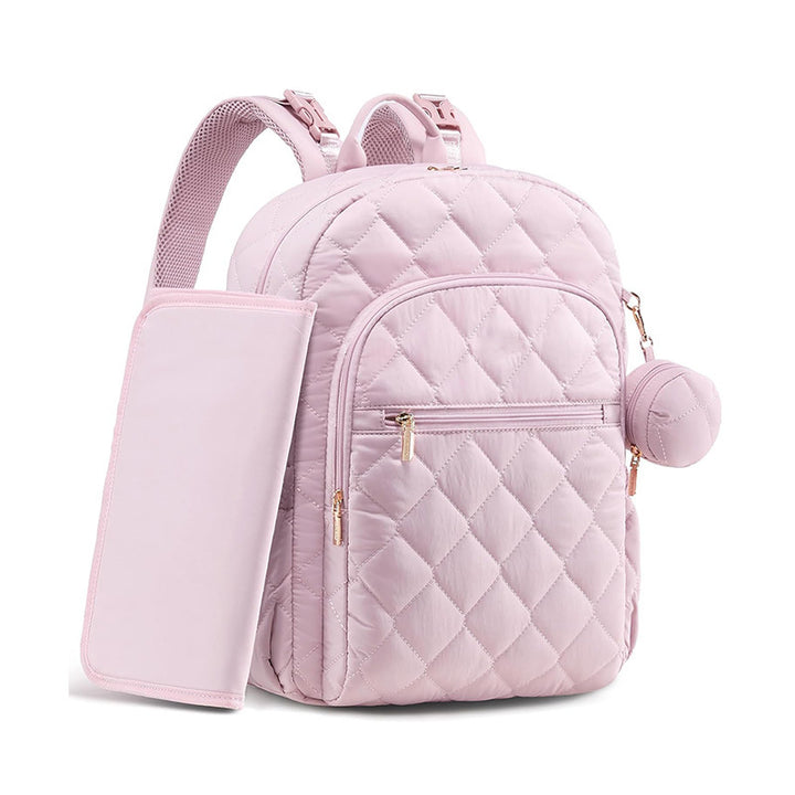Padded Urban Backpack Stornfield