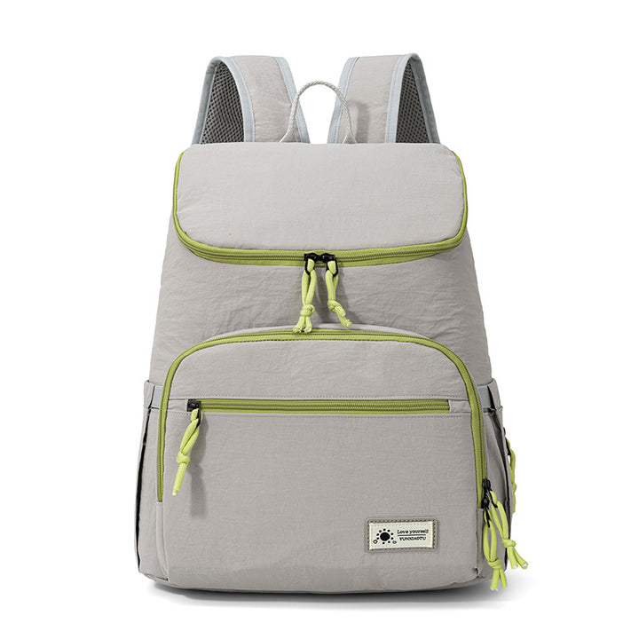 Multi-Functional Lightweight Backpack Stornfield