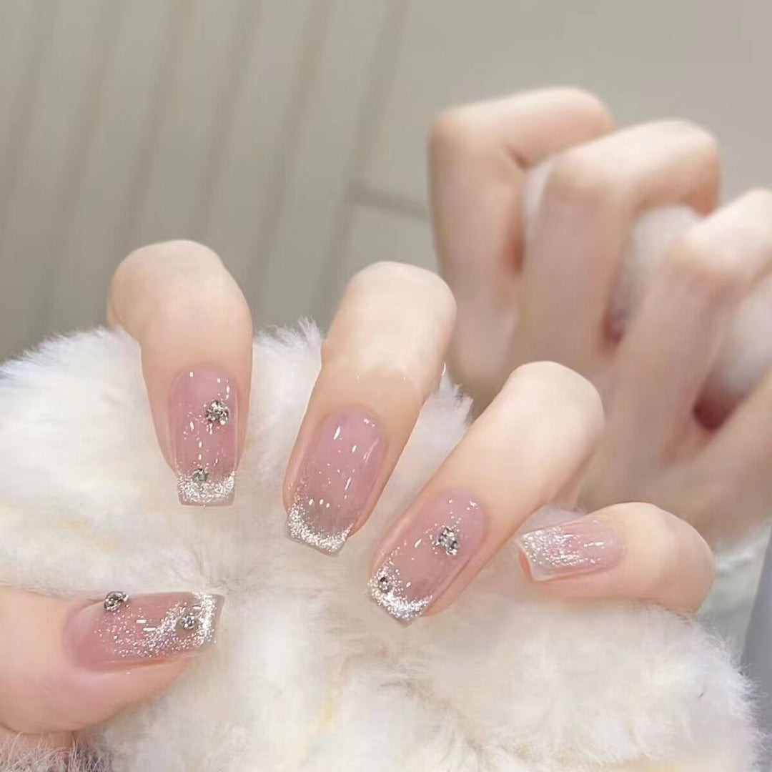 Premium Nail Art Extension Set Stornfield