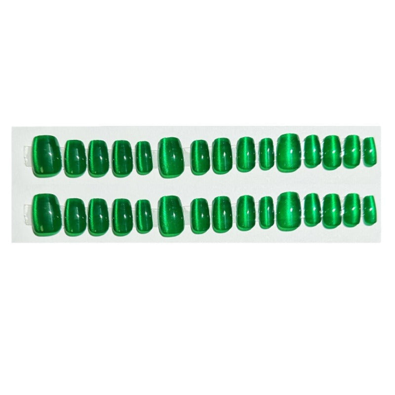Press-On Nail Tips Stornfield