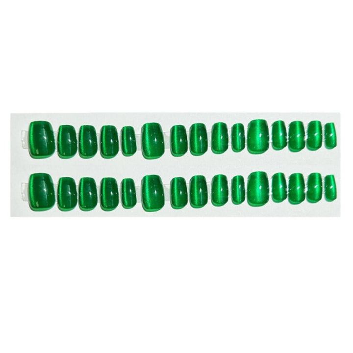 Press-On Nail Tips Stornfield